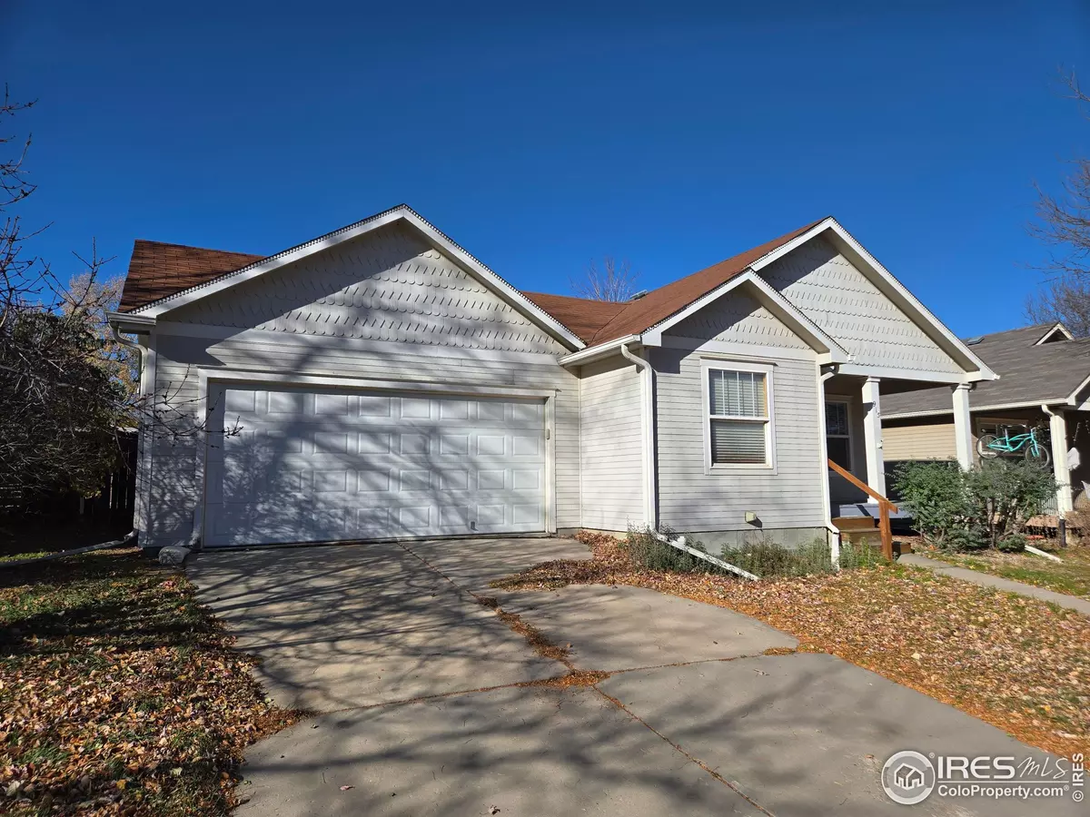 Fort Collins, CO 80521,915 Pear St