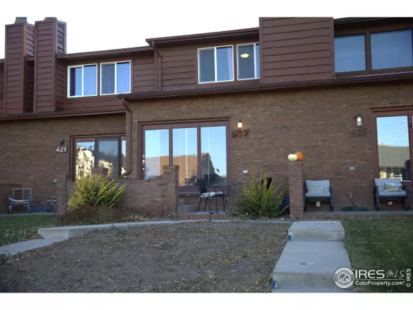 Fort Morgan, CO 80701,427 Dahlia St