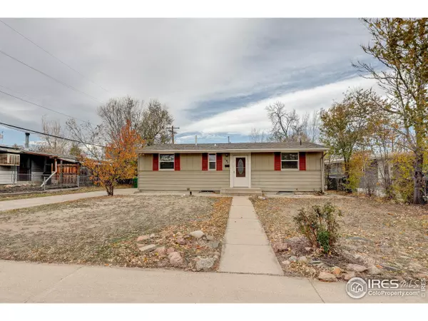 Denver, CO 80221,191 Cortez St