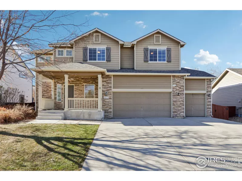 4815 Laporte Ave, Loveland, CO 80538