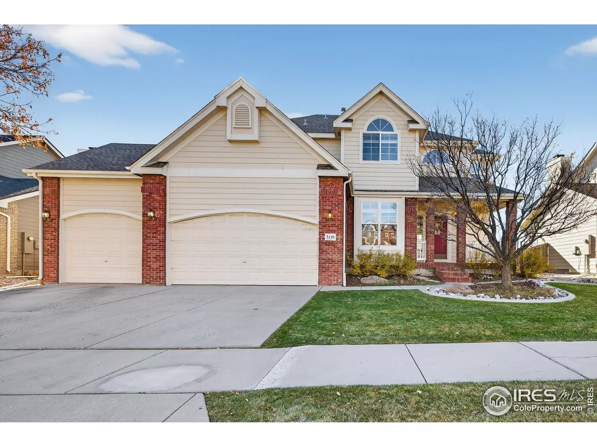 Fort Collins, CO 80528,3149 Shallow Pond Dr