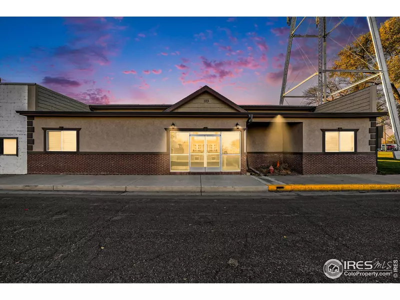 103 Main St, La Salle, CO 80645