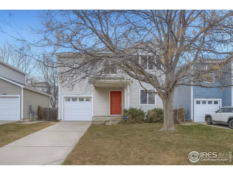 3421 Meadowlark Ave, Fort Collins, CO 80526