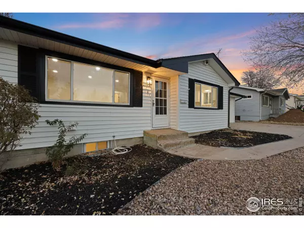 Greeley, CO 80634,2519 W 6th St