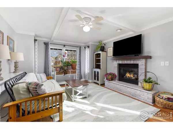 Evans, CO 80620,4508 Tuscany St