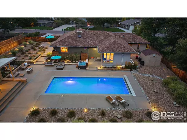 Denver, CO 80224,1930 S Newport St