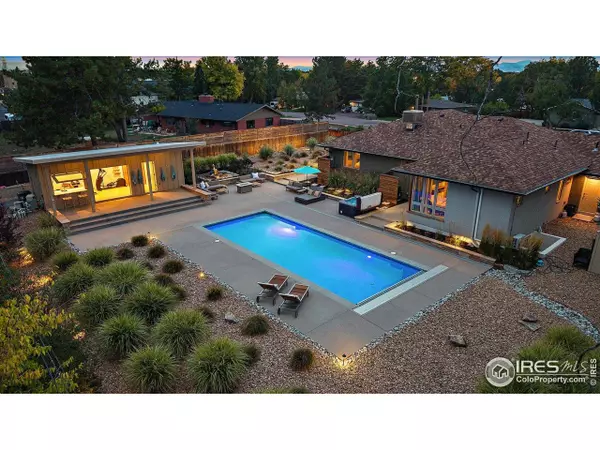 Denver, CO 80224,1930 S Newport St