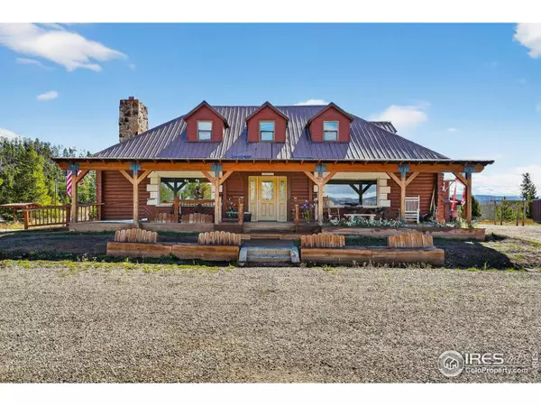 Grand Lake, CO 80447,10658 US Highway 34