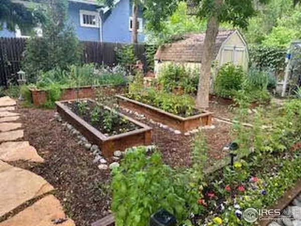 Fort Collins, CO 80521,1230 W Mountain Ave