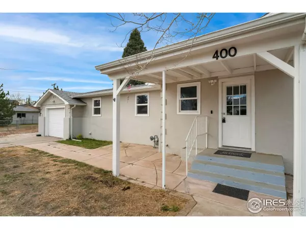 Platteville, CO 80651,400 Liberty St