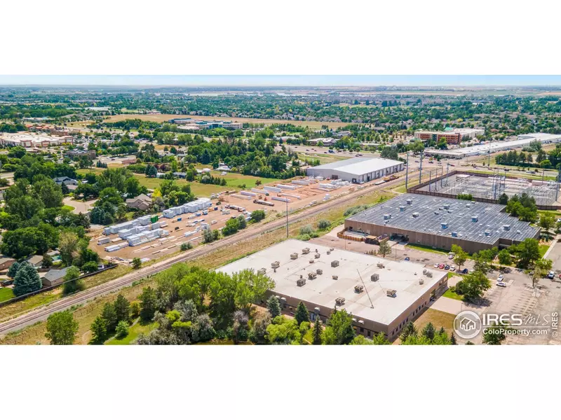 4401 Innovation Dr #2, Fort Collins, CO 80525