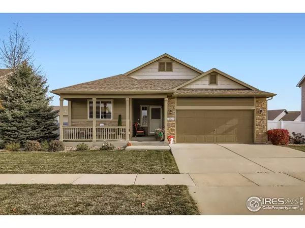 16022 Ginger Ave, Mead, CO 80542