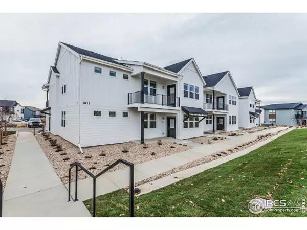Windsor, CO 80550,1811 Bounty Dr #2