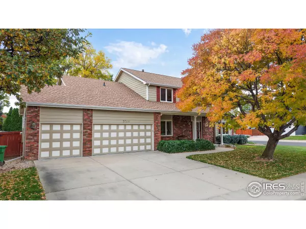 3766 Kentford Rd, Fort Collins, CO 80525