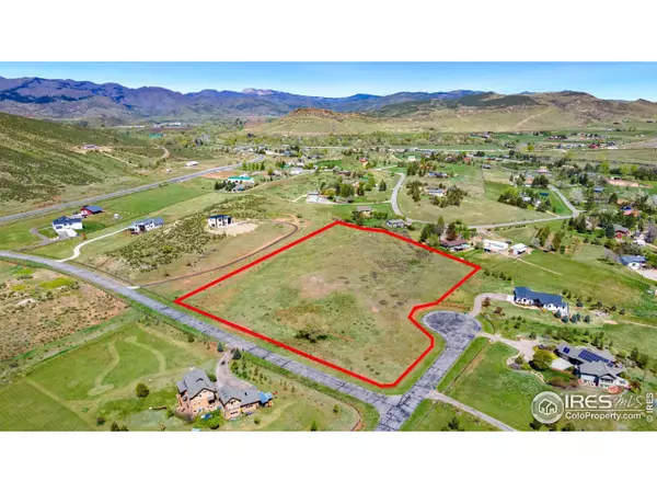 4442 Del Colina Way, Laporte, CO 80535