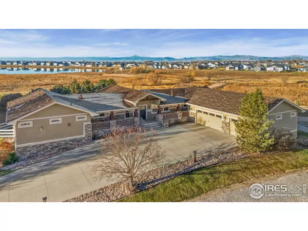 2030 Trail Ridge Cir, Severance, CO 80615
