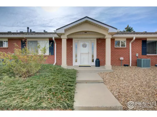 Mead, CO 80504,5425 County Road 32 #15