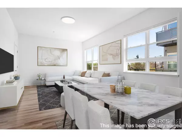 1707 Walnut St #209, Boulder, CO 80302