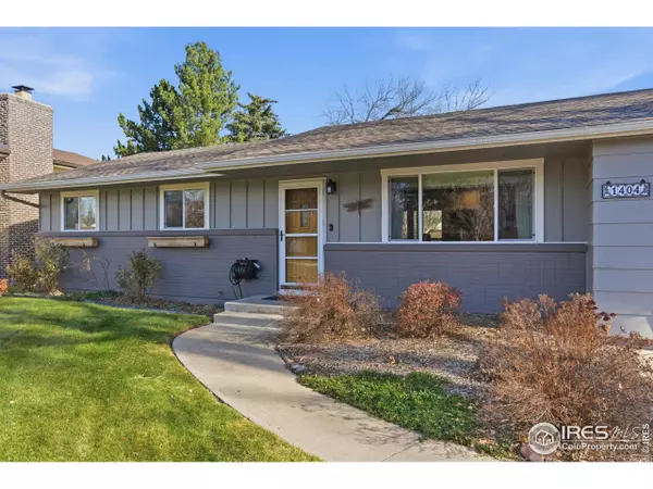 Fort Collins, CO 80521,1404 Skyline Dr