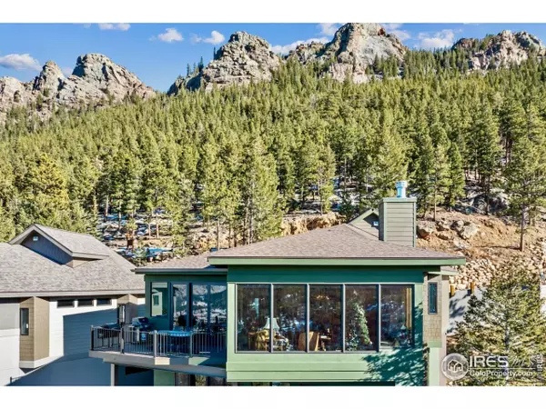 Estes Park, CO 80517,1475 Saint Moritz Trl