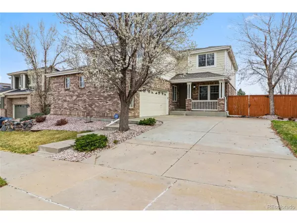 20875 E Girard Pl, Aurora, CO 80013