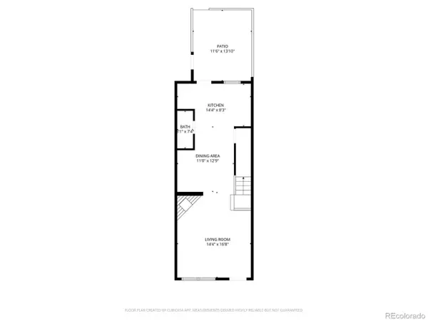 Aurora, CO 80017,1323 S Idalia St