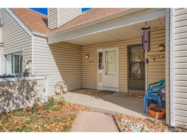 Aurora, CO 80014,13605 E Yale Ave #A