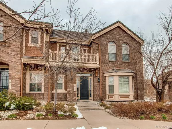 10217 Belvedere Ln,  Lone Tree,  CO 80124