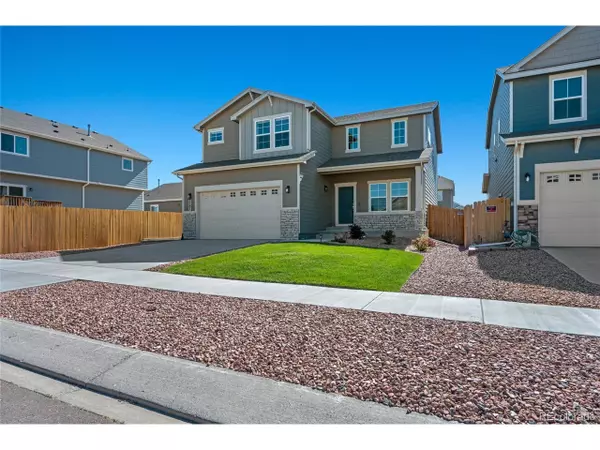 Colorado Springs, CO 80939,2587 Tempest Dr