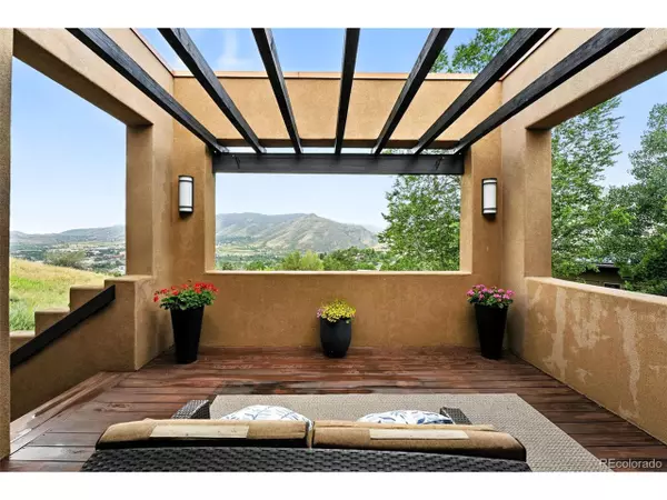 Golden, CO 80403,300 Cliff Line Rd