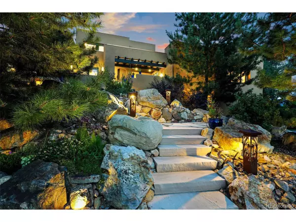 300 Cliff Line Rd, Golden, CO 80403