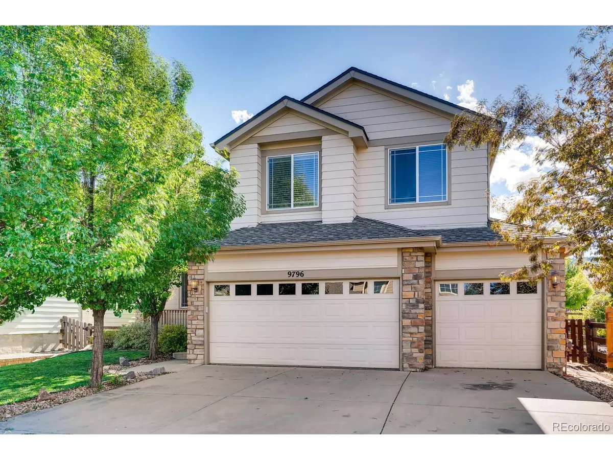 Littleton, CO 80125,9796 S Crystal Lake Dr