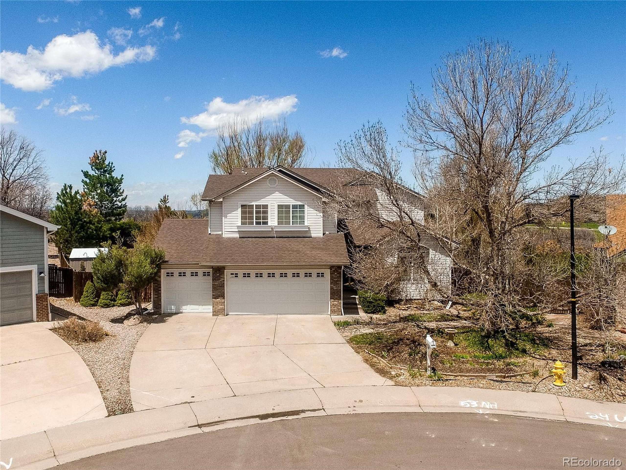 Castle Rock, CO 80104,1521 Scott Canyon Ln