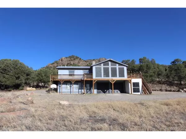 Cotopaxi, CO 81223,25580 US Highway 50