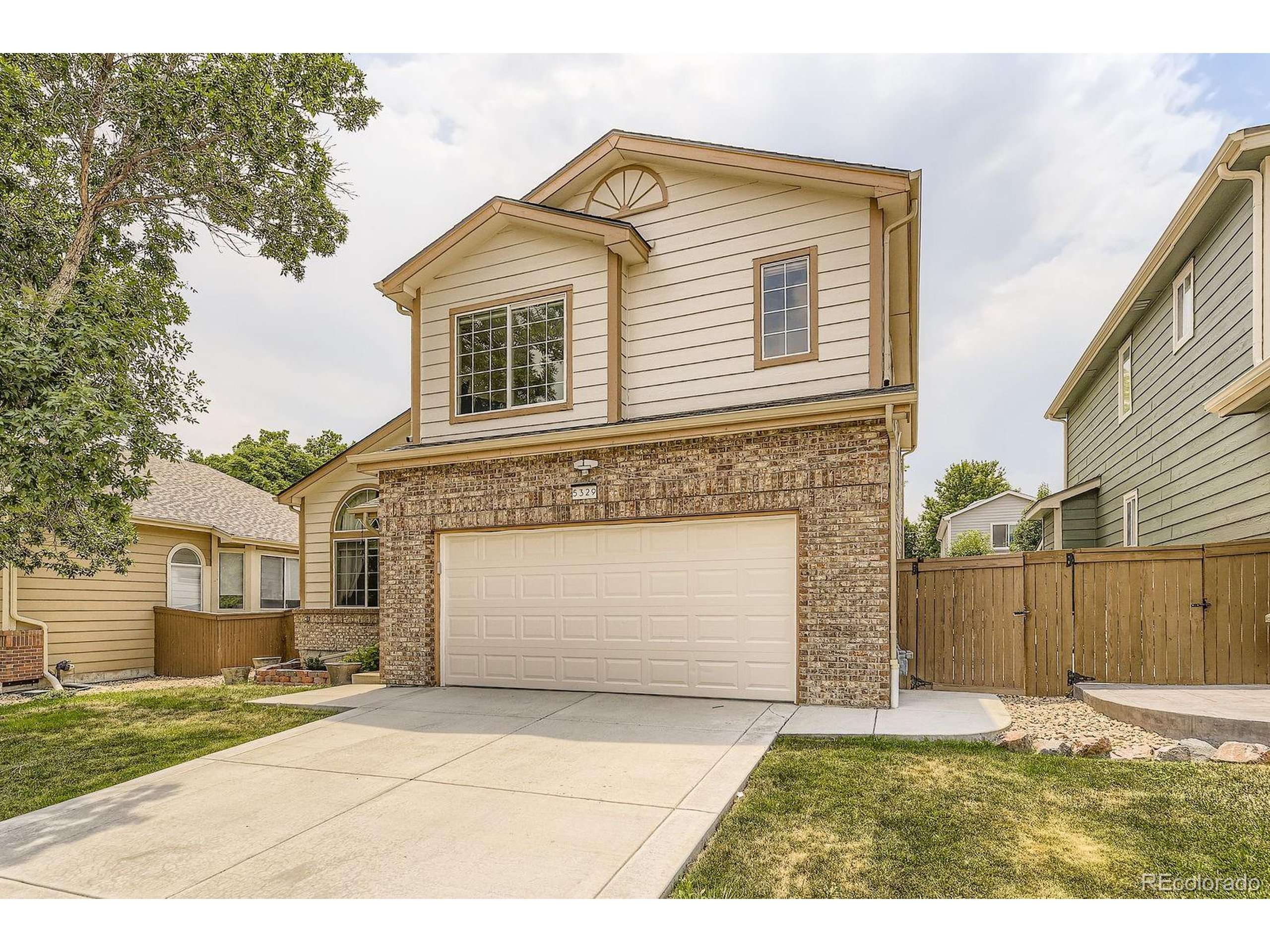 Highlands Ranch, CO 80130,5329 Morning Glory Pl