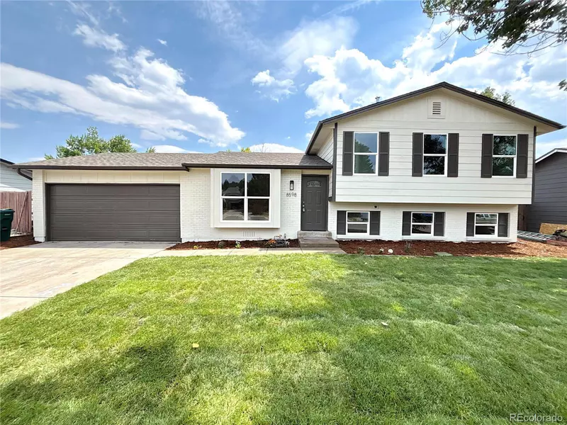 8598 S Dudley St, Littleton, CO 80128