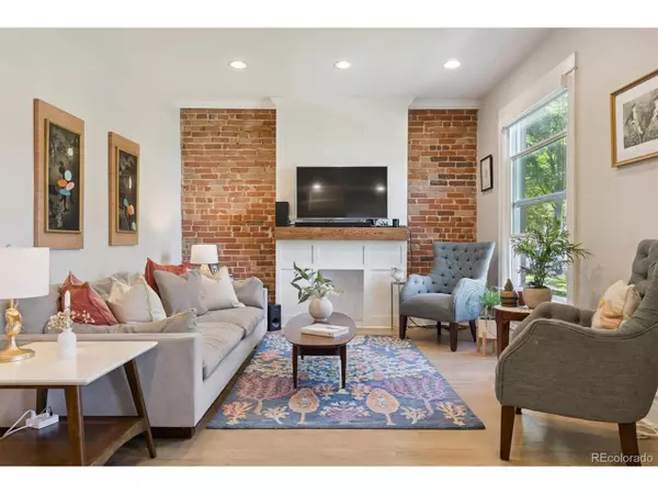 Denver, CO 80209,730 S Sherman St