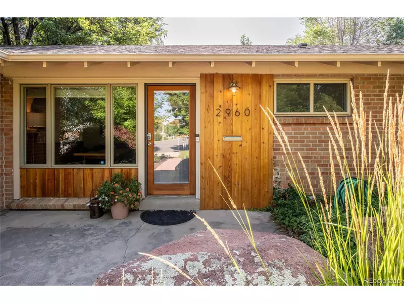 2960 N Steele St, Denver, CO 80205