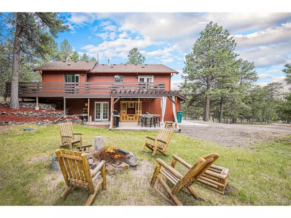 Elizabeth, CO 80107,33844 Oriole Ct