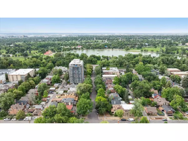Denver, CO 80206,1617 Steele St