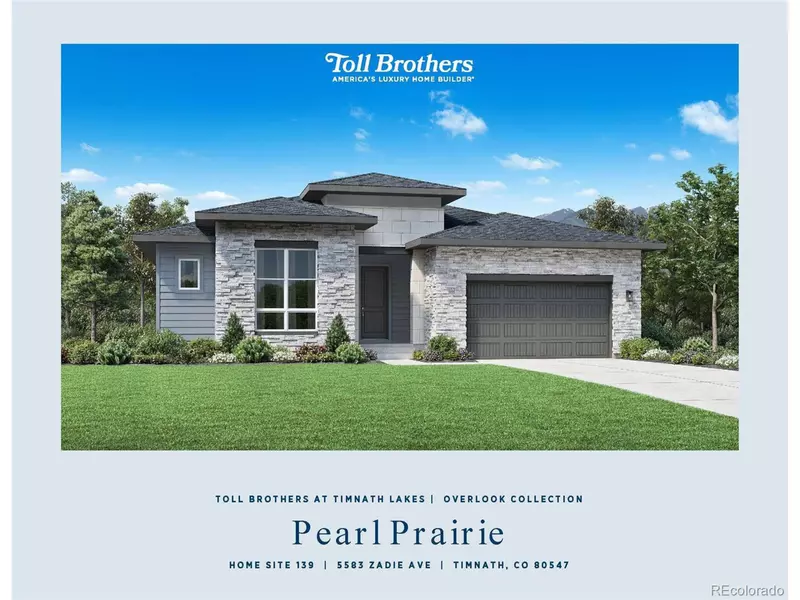 5583 Zadie Ave, Timnath, CO 80547