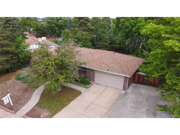 Centennial, CO 80112,7140 S Uinta St
