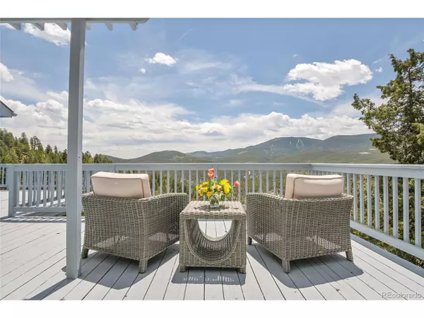 Evergreen, CO 80439,33633 Elk Run