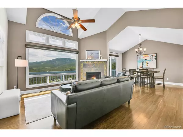 33633 Elk Run, Evergreen, CO 80439