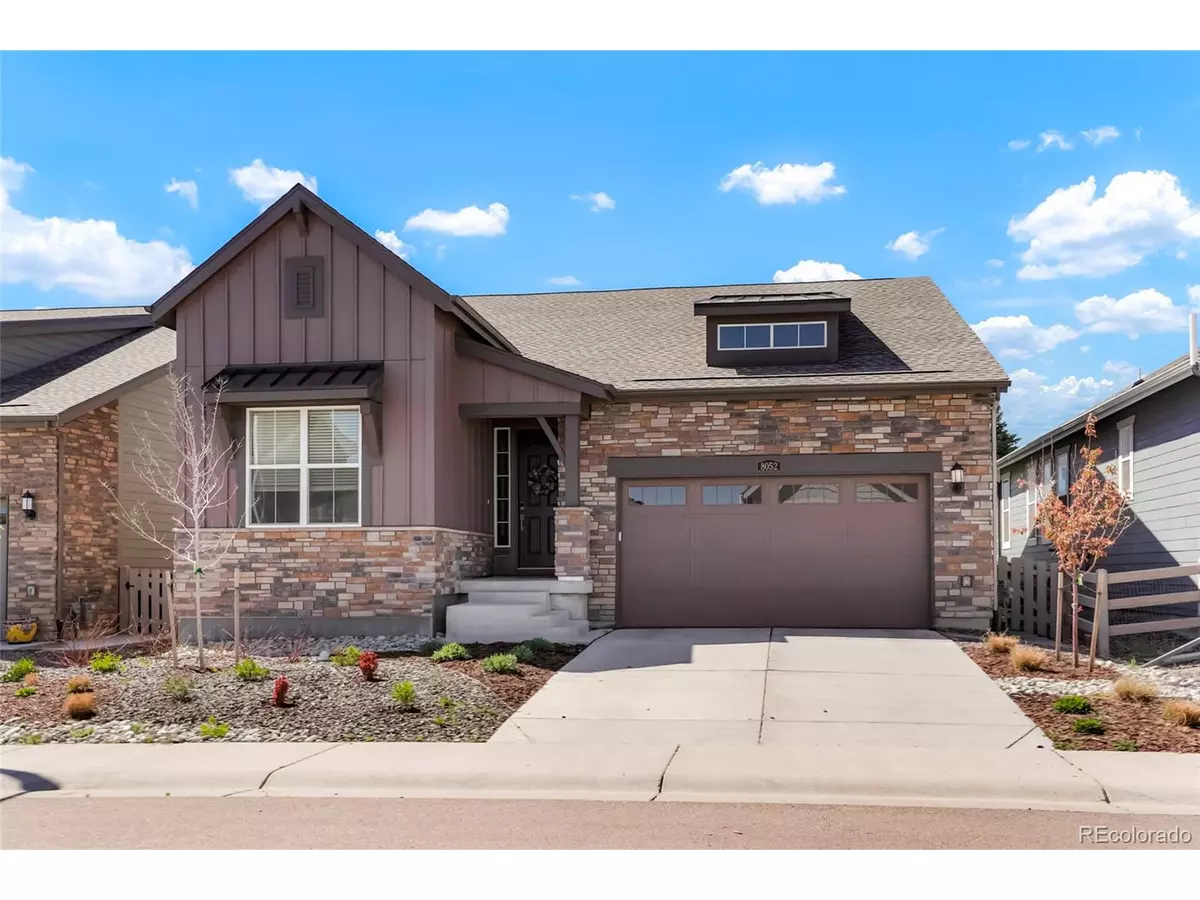 Littleton, CO 80125,8052 Mount Kataka St