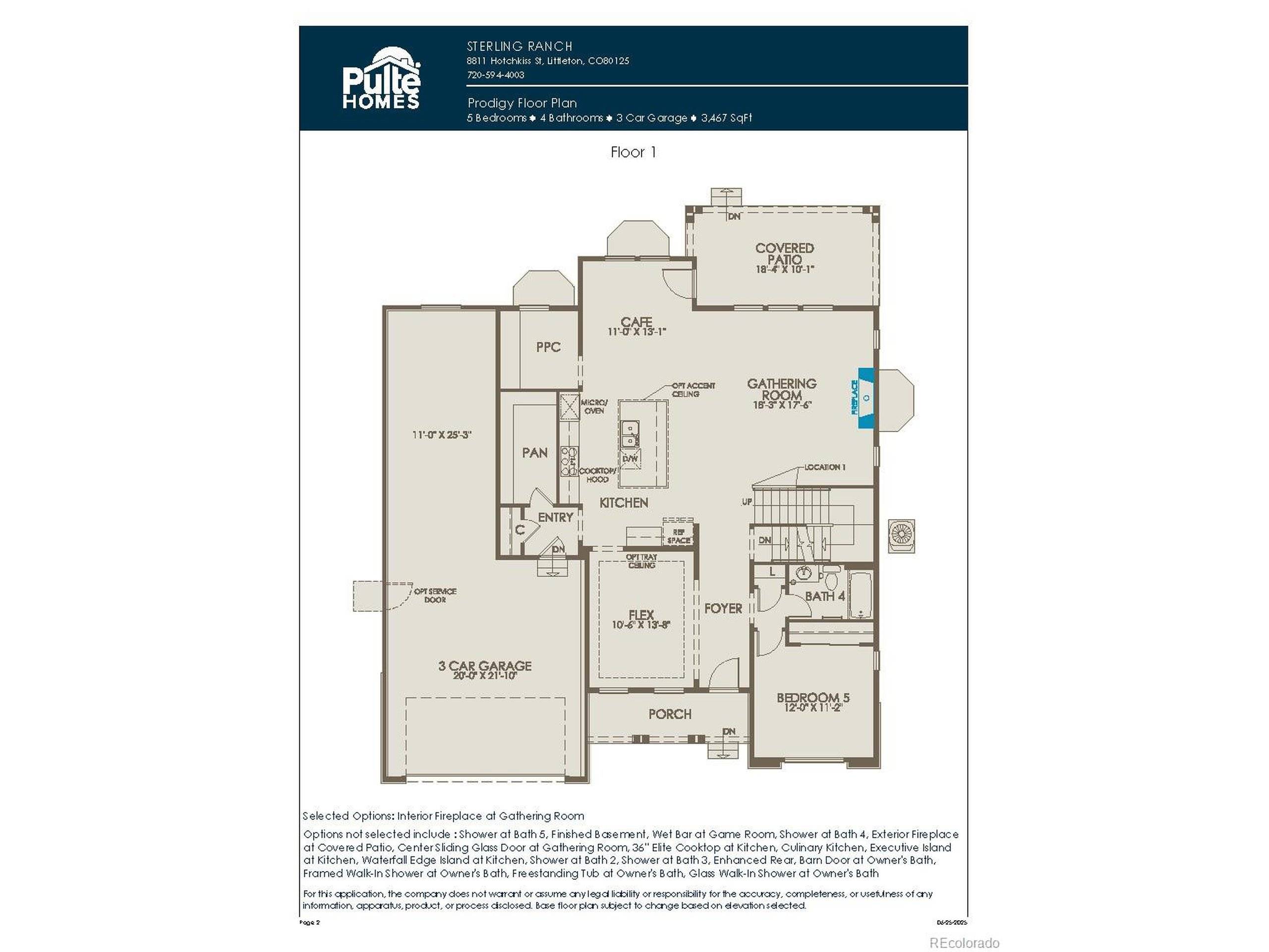 Littleton, CO 80125,8465 Silverton Ln