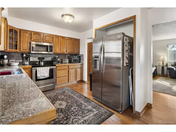 Wheat Ridge, CO 80033,4615 Quail St