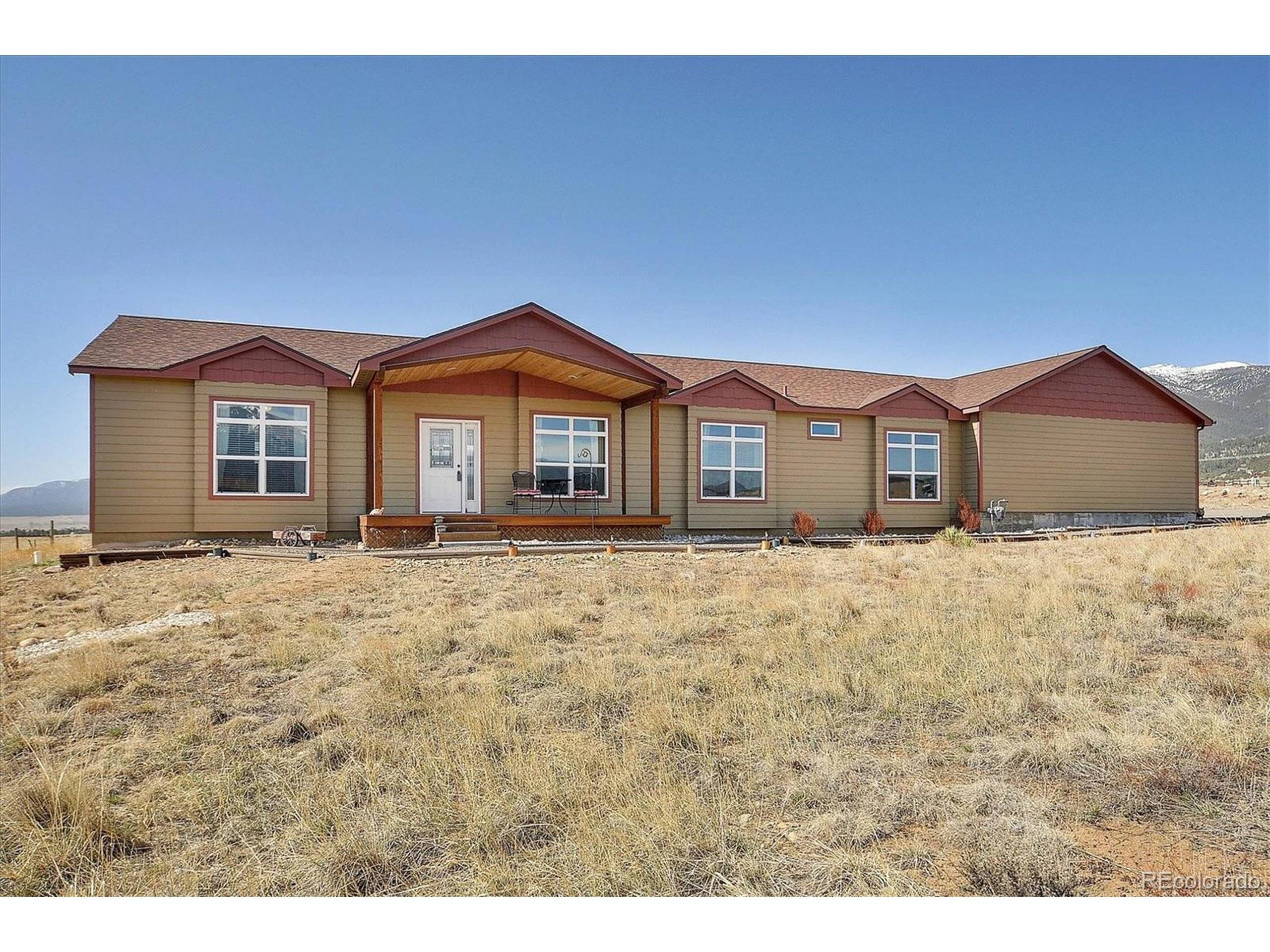30771 Trent Dr, Buena Vista, CO 81211