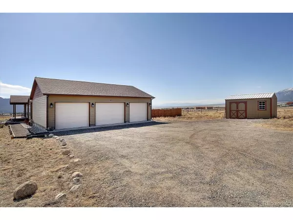 Buena Vista, CO 81211,30771 Trent Dr