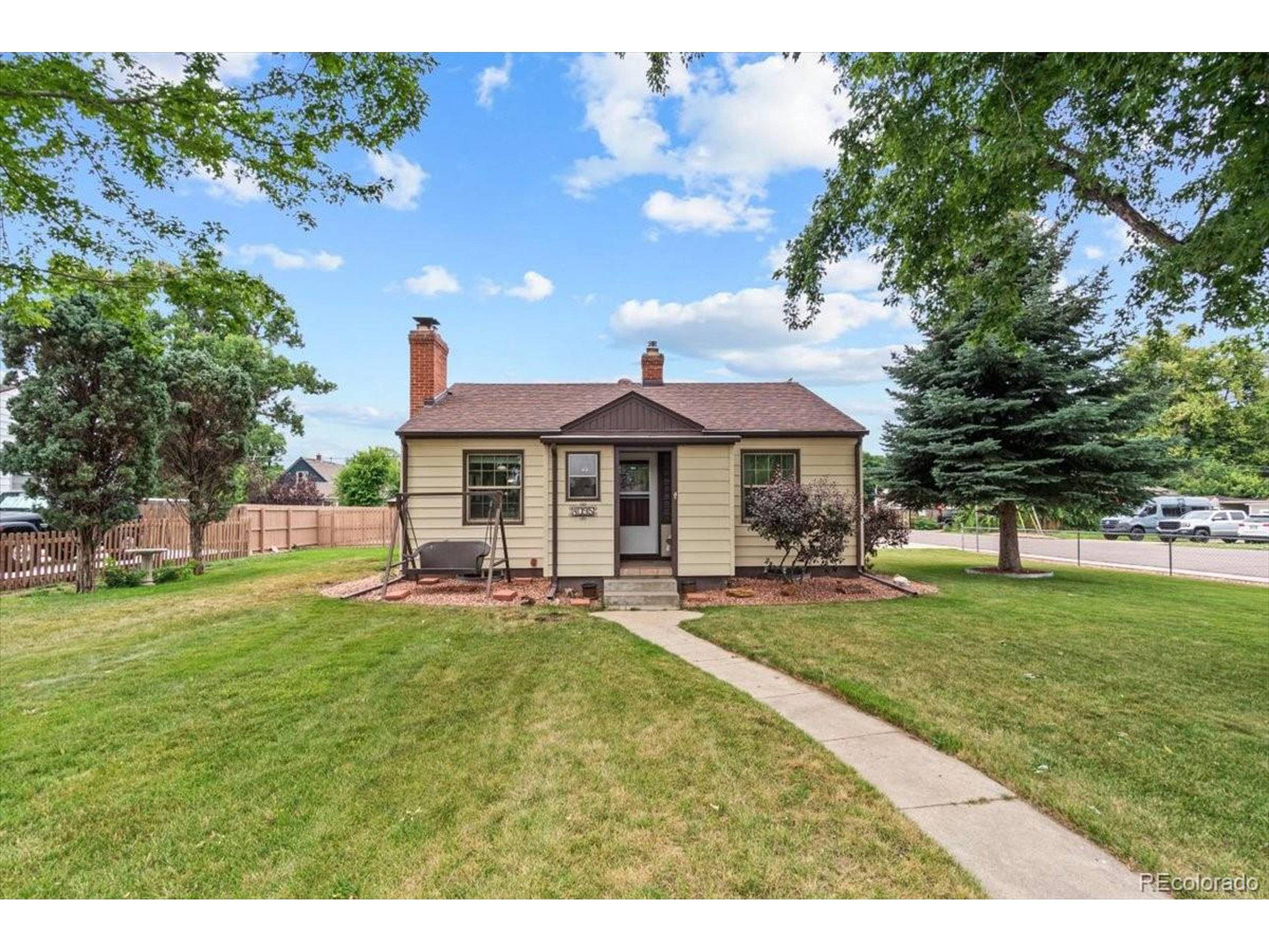 Wheat Ridge, CO 80033,4095 Quay St